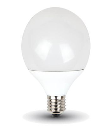 LED žiarovka E27 18W 1800lm G120 guľa