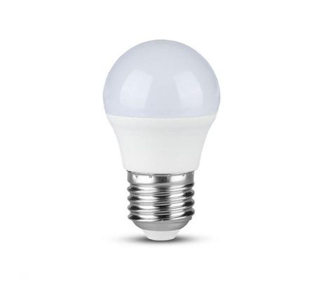LED žiarovka E27 5,5W 470lm G45