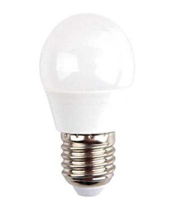 LED žiarovka E27 6W 470lm G45