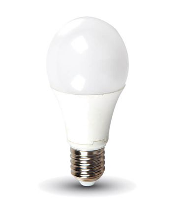 LED žiarovka E27 7W 470lm A60