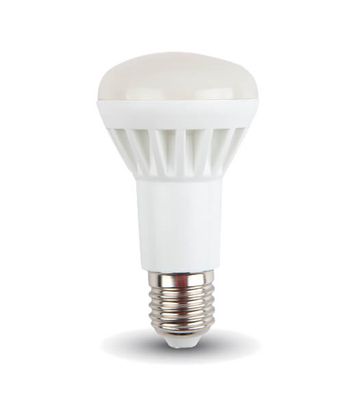 LED žiarovka E27 8W 500lm R63