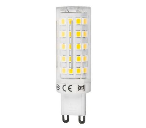LED žiarovka G9 10W 972lm