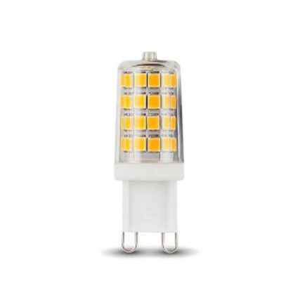 LED žiarovka G9 3W 300lm