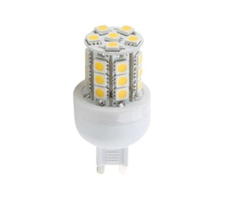 LED žiarovka G9 4,5W 320lm