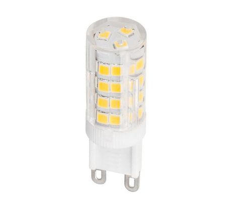 LED žiarovka G9 4W 420lm
