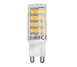 LED žiarovka G9 4W 470lm