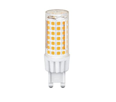 LED žiarovka G9 7W 700lm