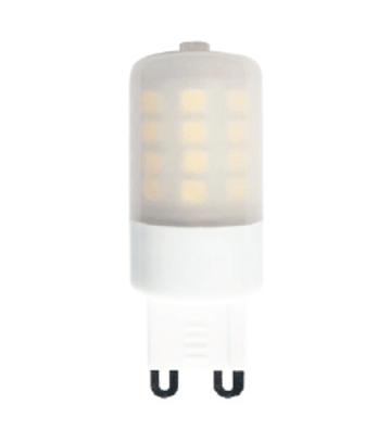 LED žiarovka G9 stmievateľná 3W 225lm