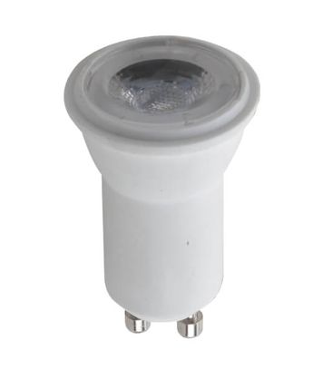 LED žiarovka GU10 2W 180lm 230v