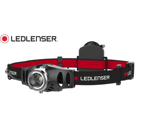 LedLenser H3.2