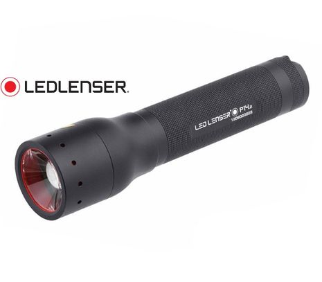 LedLenser P14.2
