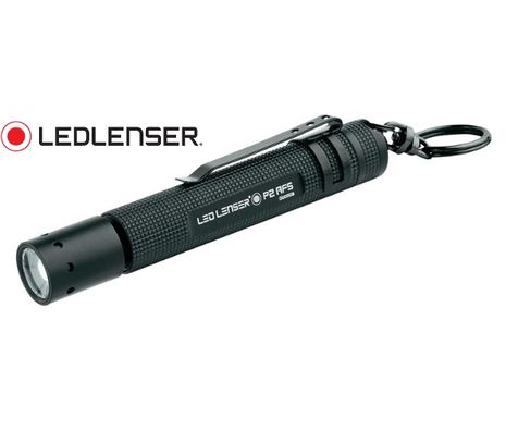LedLenser P2 AFS