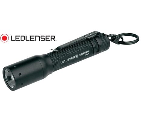 LedLenser P3 AFS P