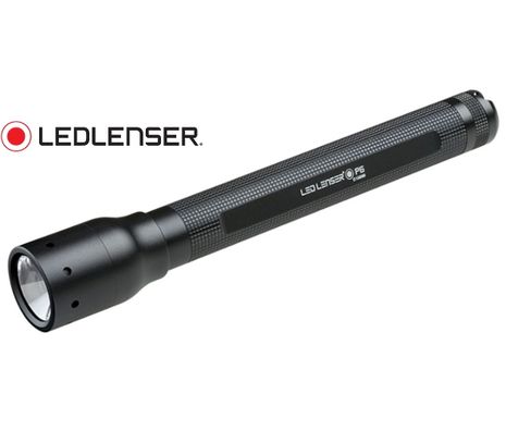LedLenser P6