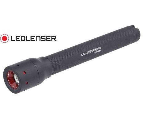 LedLenser P6.2