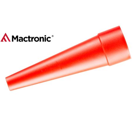 Mactronic diffuser 44mm pre svietidlá M-FIRE, MX255L-R - Oranžový