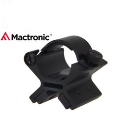 Magnetická montáž Mactronic pre svietidlo na hlaveň
