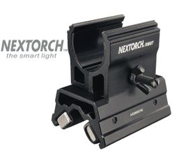 Magnetická montáž pre svietidlo na hlaveň Nextorch RM87