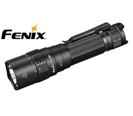 Nabíjateľná LED Baterka Fenix PD40R v2.0+ Li-ion aku. Fenix 21700 5000mAh