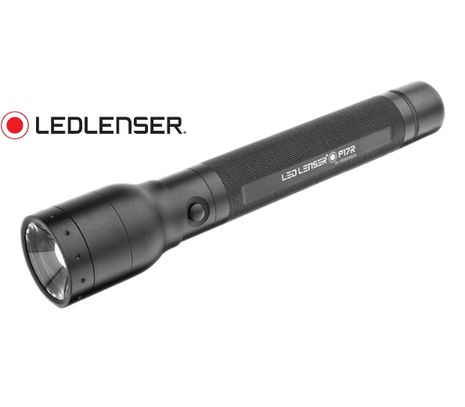 Nabíjateľná LED Baterka LedLenser P17R