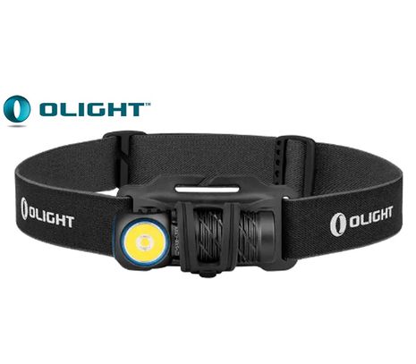 Nabíjateľná LED Čelovka Olight Perun 2 Mini, 1100lm