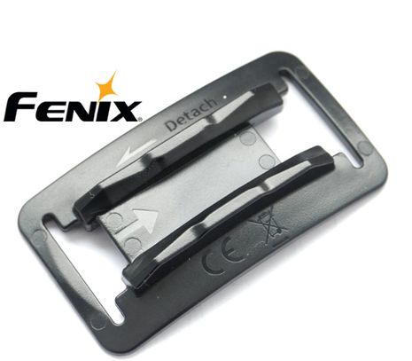 Náhradný držiak na Fenix HM50R V2.0 a HM51R V2.0