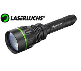 Neviditeľný prísvit Laserluchs-5000 (IR LED)