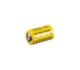 Nitecore CR2 3V jednorázová batéria (2ks/ balenie)