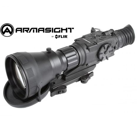 Nočné videnie Armasight Drone PRO Digitál 15x zväčšenie