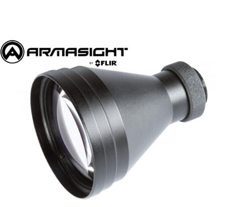Objektív pre nočné videnie Armasight Sirius 5x