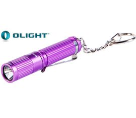 Olight i3S EOS G2 Klasik Set fialová
