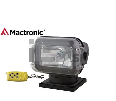 Otočný reflektor Mactronic HID 35W, 24V, elektricky nastaviteľný