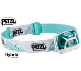 PETZL TIKKINA 2019 Hybrid - Biela