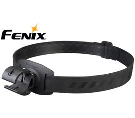 Popruh Fenix ALD-05 na použitie svietidla na prilbu