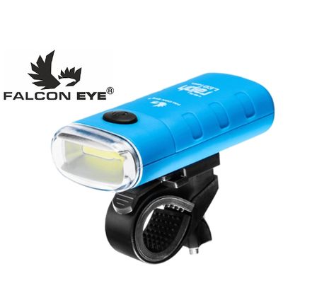 Predné svetlo na bicykel Falcon Eye RALPH