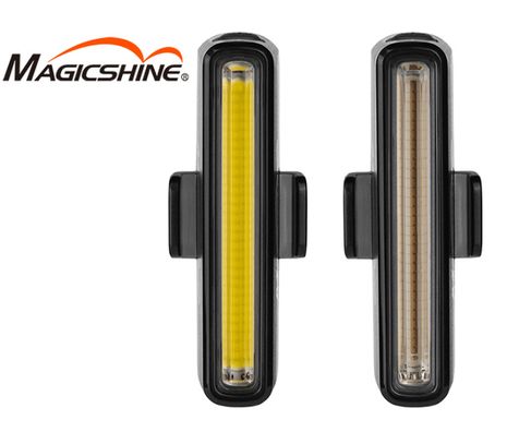 Predné+zadné bicyklové svietidlo Magicshine SEEMEE 30 Twinpack, 30lm, USB nabíjateľné