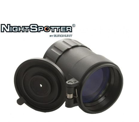 Prídavný dodatočný objektív 5,5x k nočnému videniu NIGHTSPOTTER