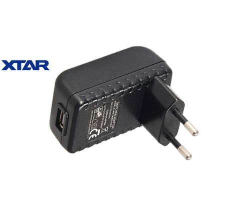 Sieťový adaptér Xtar 5V 0,4A 2100mA