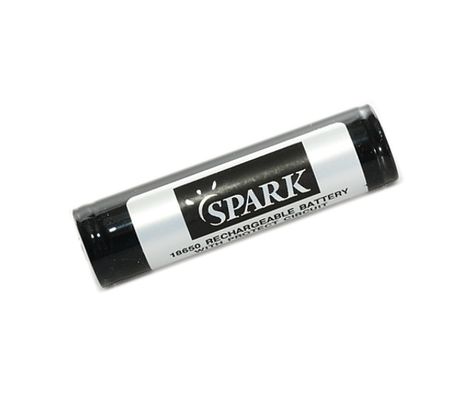 Spark 18650 2600 mAh 3,7V chránený