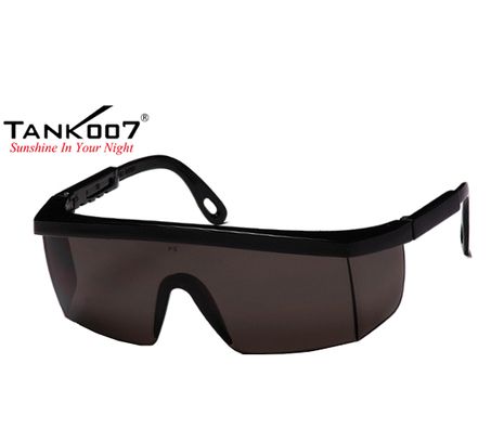 UV ochranné okuliare Tank007 Protective Glasses