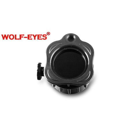 Wolf-Eyes filter FD35, 35mm - IR850nm