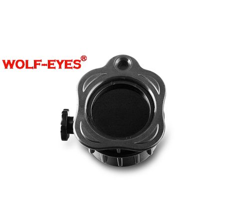 Wolf-Eyes filter FD42, 42mm - UV 365nm