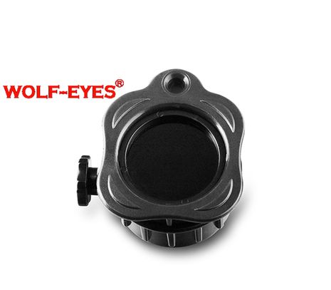 Wolf-Eyes filter FD45, 45mm - UV 365nm