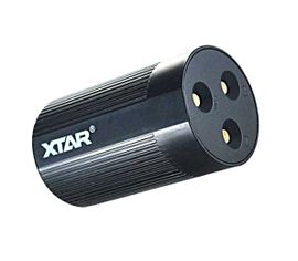 XTAR battery pack pre potápačské svietidlo XTAR D36, 3500mAh 10,8V chránený
