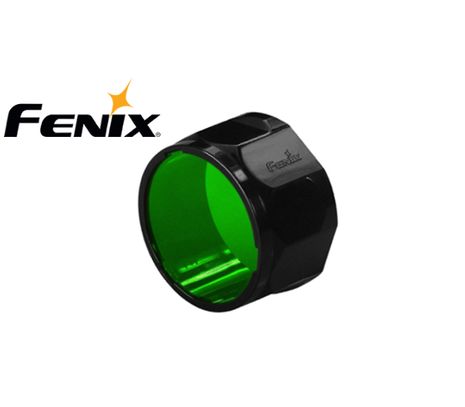 Zelený filter Fenix AOF-M