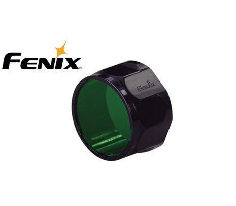 Zelený filter Fenix AOF-S+