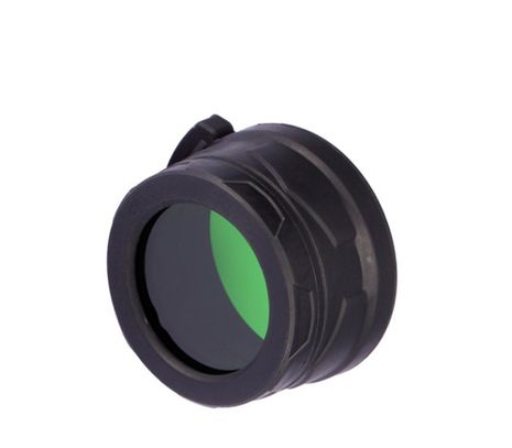 Zelený filter pre Cel-Tec FLZA 50