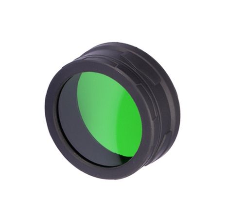 Zelený filter Xtar TZ20