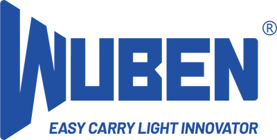 Wuben – Easy Carry Light Innovator